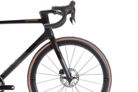 Cannondale Supersix Evo Hi-Mod Shimano Dura-Ace Di2 Disc Road Bike 2020, Size 54cm