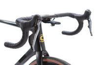 Cannondale Supersix Evo Hi-Mod Shimano Dura-Ace Di2 Disc Road Bike 2020, Size 54cm