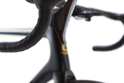 Cannondale Supersix Evo Hi-Mod Shimano Dura-Ace Di2 Disc Road Bike 2020, Size 54cm