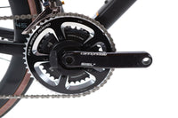 Cannondale Supersix Evo Hi-Mod Shimano Dura-Ace Di2 Disc Road Bike 2020, Size 54cm