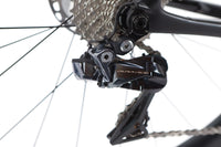 Cannondale Supersix Evo Hi-Mod Shimano Dura-Ace Di2 Disc Road Bike 2020, Size 54cm