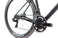 Cannondale Supersix Evo Hi-Mod Shimano Dura-Ace Di2 Disc Road Bike 2020, Size 54cm