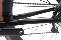 Cannondale Supersix Evo Hi-Mod Shimano Dura-Ace Di2 Disc Road Bike 2020, Size 54cm