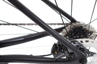 Cannondale Supersix Evo Hi-Mod Shimano Dura-Ace Di2 Disc Road Bike 2020, Size 54cm
