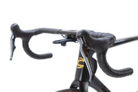 Cannondale Supersix Evo Hi-Mod Shimano Dura-Ace Di2 Disc Road Bike 2020, Size 54cm