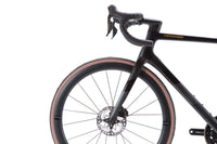 Cannondale Supersix Evo Hi-Mod Shimano Dura-Ace Di2 Disc Road Bike 2020, Size 54cm