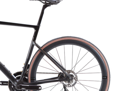 Cannondale Supersix Evo Hi-Mod Shimano Dura-Ace Di2 Disc Road Bike 2020, Size 54cm