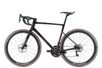 Cannondale Supersix Evo Hi-Mod Shimano Dura-Ace Di2 Disc Road Bike 2020, Size 54cm