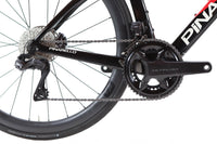 Pinarello F7 Shimano Ultegra Di2 Disc Road Bike 2024, Size 53cm