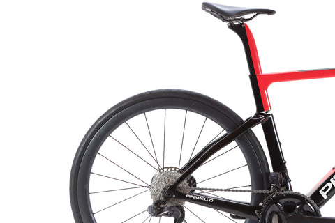 Pinarello F7 Shimano Ultegra Di2 Disc Road Bike 2024, Size 53cm