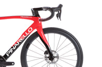 Pinarello F7 Shimano Ultegra Di2 Disc Road Bike 2024, Size 53cm