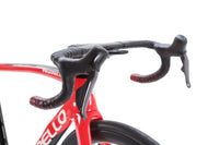 Pinarello F7 Shimano Ultegra Di2 Disc Road Bike 2024, Size 53cm