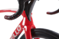Pinarello F7 Shimano Ultegra Di2 Disc Road Bike 2024, Size 53cm