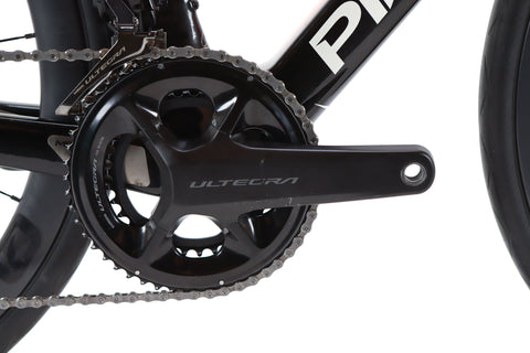 Pinarello F7 Shimano Ultegra Di2 Disc Road Bike 2024, Size 53cm