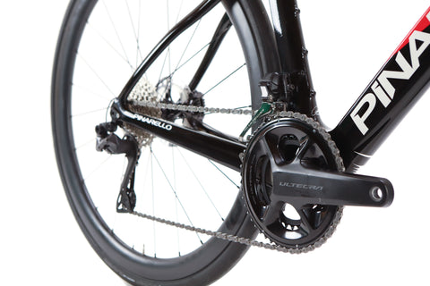 Pinarello F7 Shimano Ultegra Di2 Disc Road Bike 2024, Size 53cm