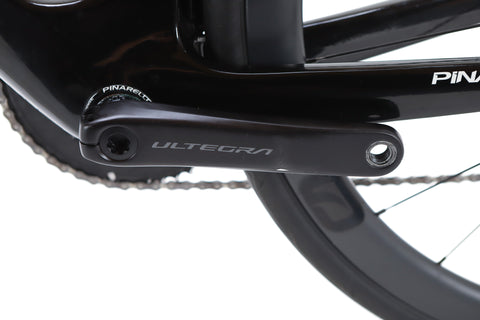 Pinarello F7 Shimano Ultegra Di2 Disc Road Bike 2024, Size 53cm