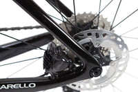 Pinarello F7 Shimano Ultegra Di2 Disc Road Bike 2024, Size 53cm