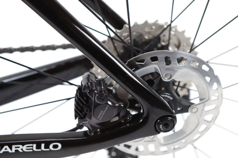 Pinarello F7 Shimano Ultegra Di2 Disc Road Bike 2024, Size 53cm