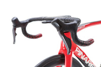 Pinarello F7 Shimano Ultegra Di2 Disc Road Bike 2024, Size 53cm
