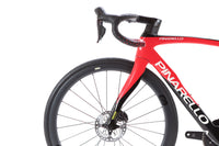 Pinarello F7 Shimano Ultegra Di2 Disc Road Bike 2024, Size 53cm