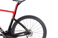 Pinarello F7 Shimano Ultegra Di2 Disc Road Bike 2024, Size 53cm