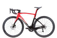 Pinarello F7 Shimano Ultegra Di2 Disc Road Bike 2024, Size 53cm
