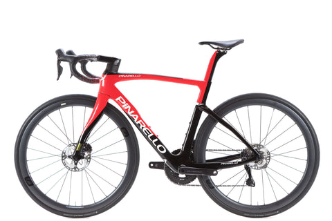 Pinarello F7 Shimano Ultegra Di2 Disc Road Bike 2024, Size 53cm