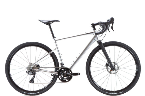 Cannondale Topstone LTD Shimano GRX Gravel Bike 2023, Size Medium