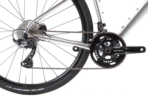 Cannondale Topstone LTD Shimano GRX Gravel Bike 2023, Size Medium