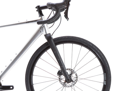 Cannondale Topstone LTD Shimano GRX Gravel Bike 2023, Size Medium