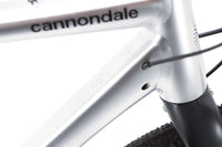Cannondale Topstone LTD Shimano GRX Gravel Bike 2023, Size Medium