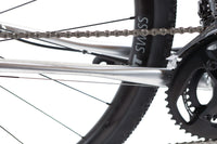 Cannondale Topstone LTD Shimano GRX Gravel Bike 2023, Size Medium