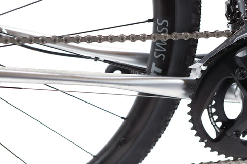Cannondale Topstone LTD Shimano GRX Gravel Bike 2023, Size Medium