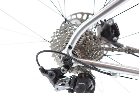 Cannondale Topstone LTD Shimano GRX Gravel Bike 2023, Size Medium