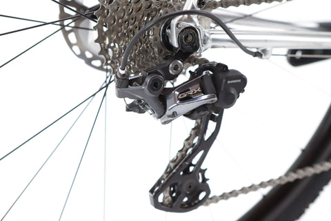Cannondale Topstone LTD Shimano GRX Gravel Bike 2023, Size Medium