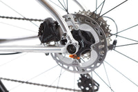 Cannondale Topstone LTD Shimano GRX Gravel Bike 2023, Size Medium