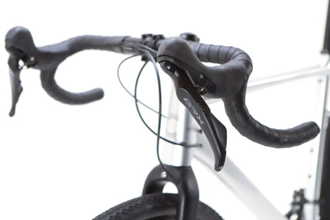 Cannondale Topstone LTD Shimano GRX Gravel Bike 2023, Size Medium