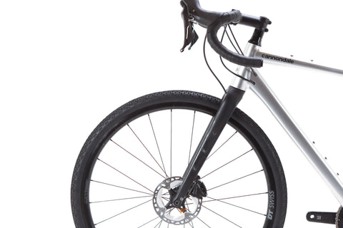 Cannondale Topstone LTD Shimano GRX Gravel Bike 2023, Size Medium