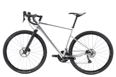 Cannondale Topstone LTD Shimano GRX Gravel Bike 2023, Size Medium