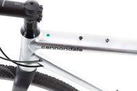 Cannondale Topstone LTD Shimano GRX Gravel Bike 2023, Size Medium