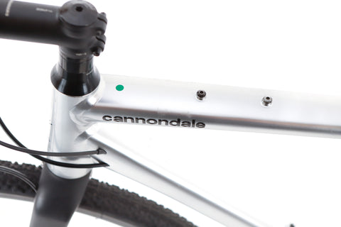 Cannondale Topstone LTD Shimano GRX Gravel Bike 2023, Size Medium