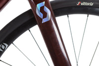Scott Addict eRide30 Shimano 105 Disc Electric Road Bike 2023, Size XL