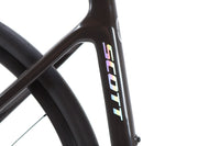 Scott Addict eRide30 Shimano 105 Disc Electric Road Bike 2023, Size XL