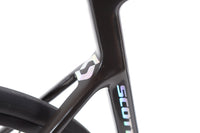 Scott Addict eRide30 Shimano 105 Disc Electric Road Bike 2023, Size XL