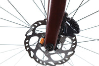Scott Addict eRide30 Shimano 105 Disc Electric Road Bike 2023, Size XL