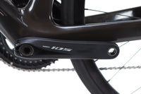 Scott Addict eRide30 Shimano 105 Disc Electric Road Bike 2023, Size XL