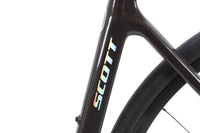 Scott Addict eRide30 Shimano 105 Disc Electric Road Bike 2023, Size XL