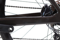 Scott Addict eRide30 Shimano 105 Disc Electric Road Bike 2023, Size XL