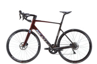 Scott Addict eRide30 Shimano 105 Disc Electric Road Bike 2023, Size XL