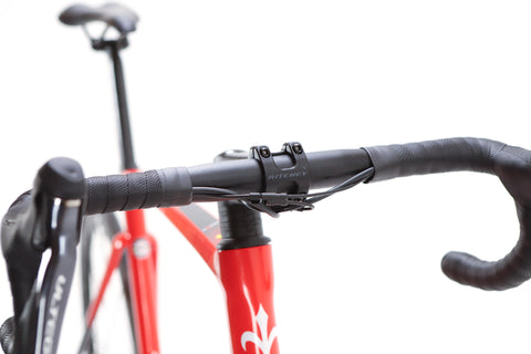 Wilier Cento 10 SL Shimano Ultegra Di2 Disc Road Bike 2020, Size XL